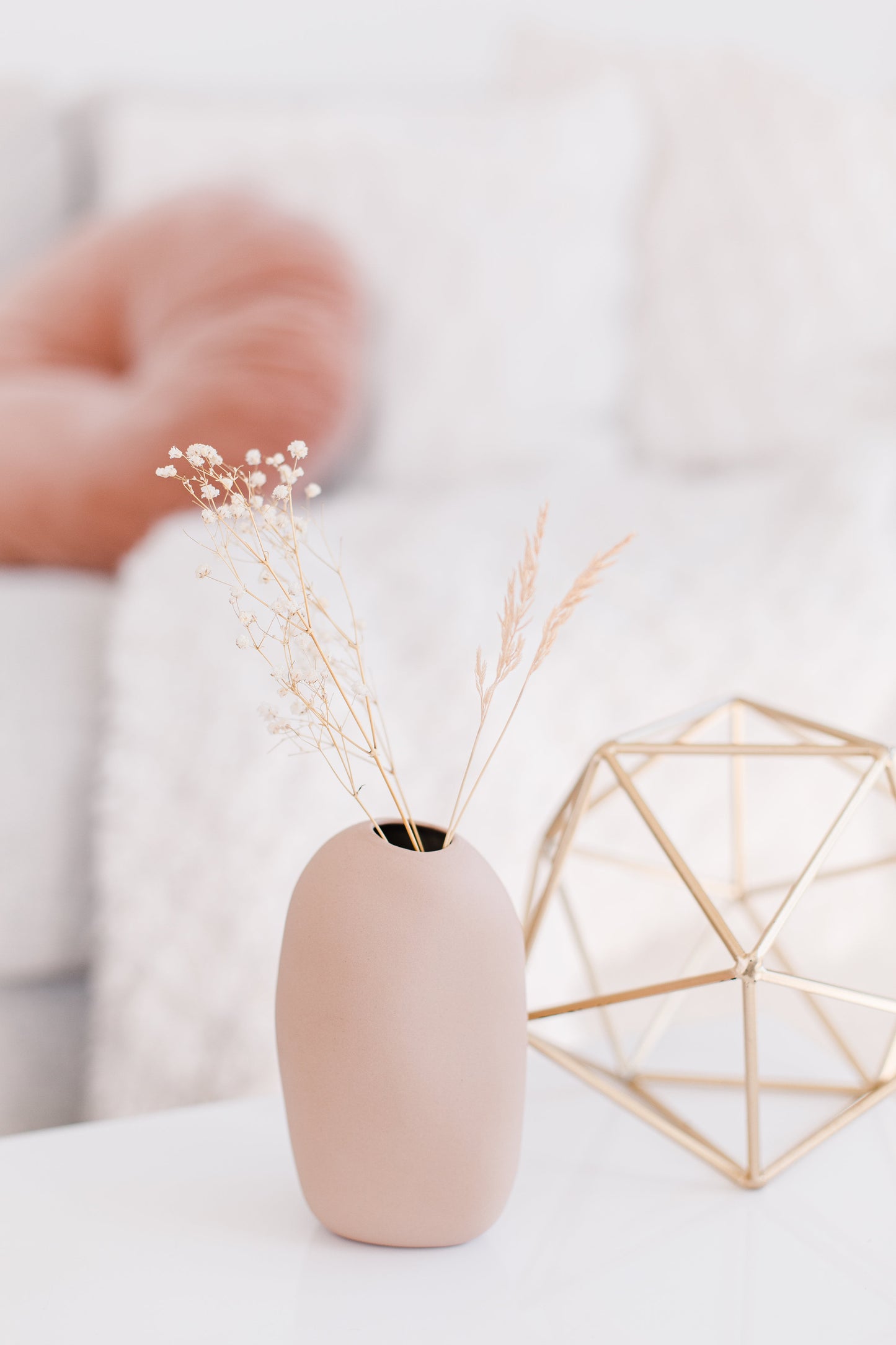 Designer Vase